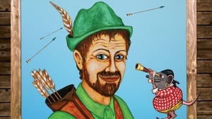 Braun & Murr: Der Bayerische Robin Hood - Gastproduktion