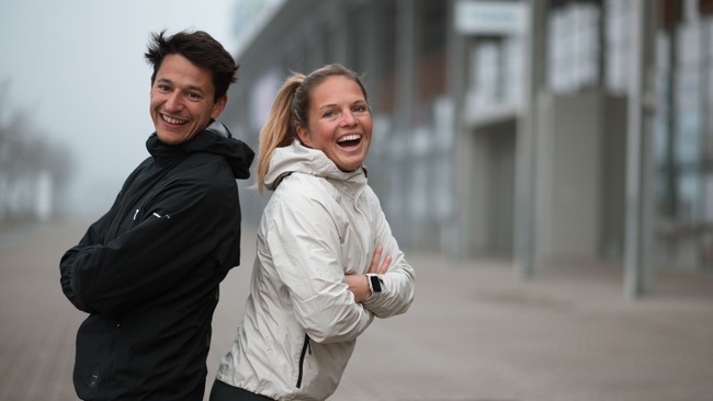 Shakeout Run: Mein Freiburg Marathon