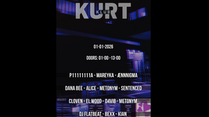 Silvester im Kurt
