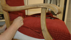 Intensivkurs Polstern