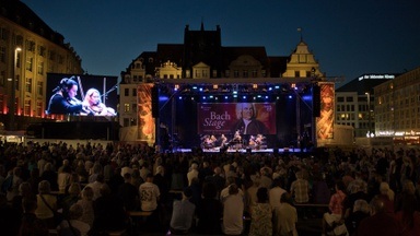 BachStage Leipzig