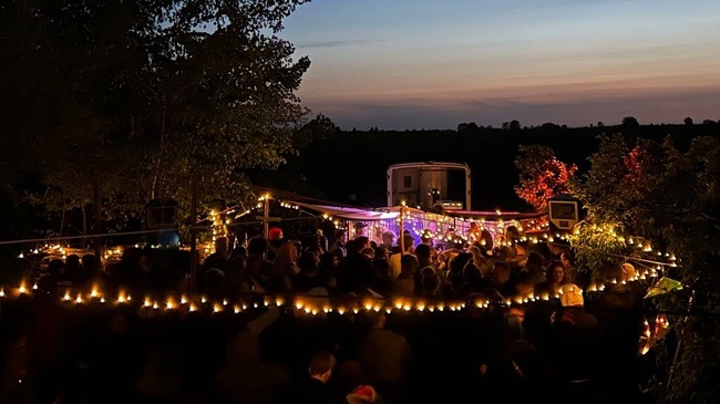 Meerotopia ehemals RadRave