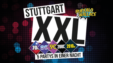 Stuttgart XXL