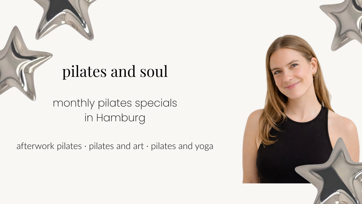 Pilates and Soul