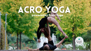 Acroyoga in Essen