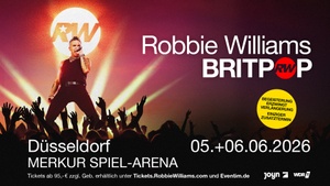Robbie Williams