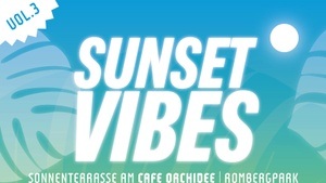 Sunset Vibes vol. 3