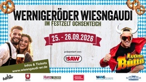 Wernigeröder Wiesngaudi