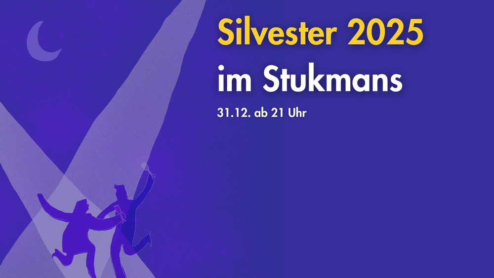 Silvester im Stukmans