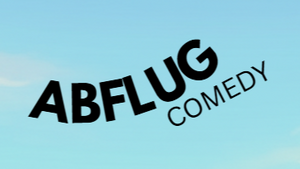 ABFLUG Comedy Open Mic