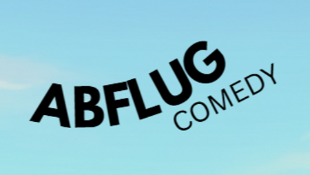 ABFLUG Comedy Open Mic