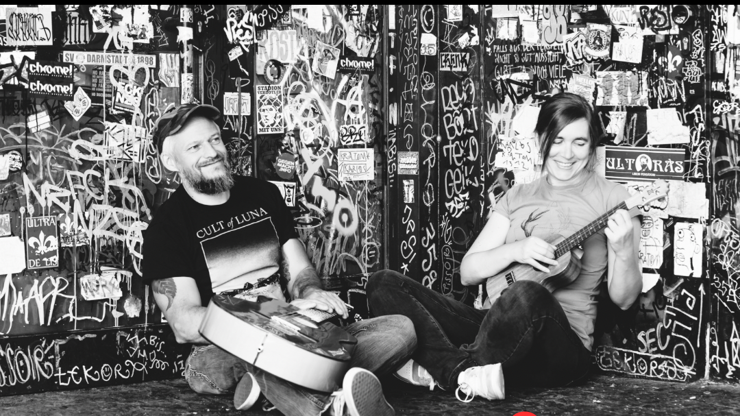 Salonkonzert in der Mainzer Altstadt mit Nickels°on