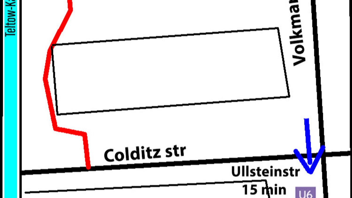 Studiocolditz33 Opening!