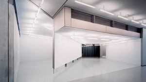 Rundgang mit den Architekt*innen von as-if