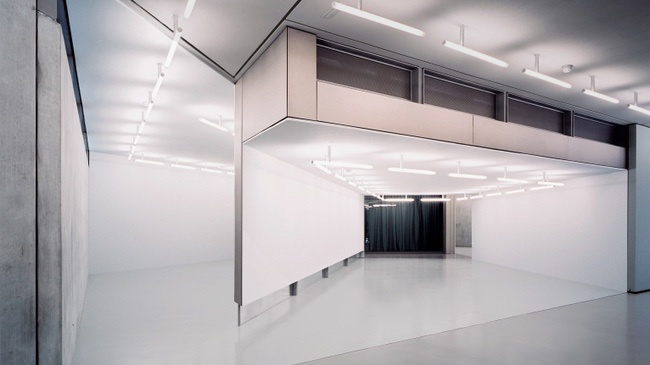 Rundgang mit den Architekt*innen von as-if