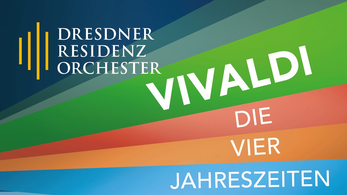 Vivaldi - Die vier Jahreszeiten