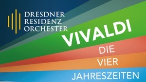 Vivaldi - Die vier Jahreszeiten