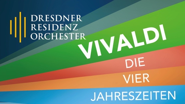 Vivaldi - Die vier Jahreszeiten