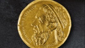 Preisverleihung „Goldener Homer“