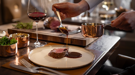 Weihnachtsgenuss in der Pfistermühle