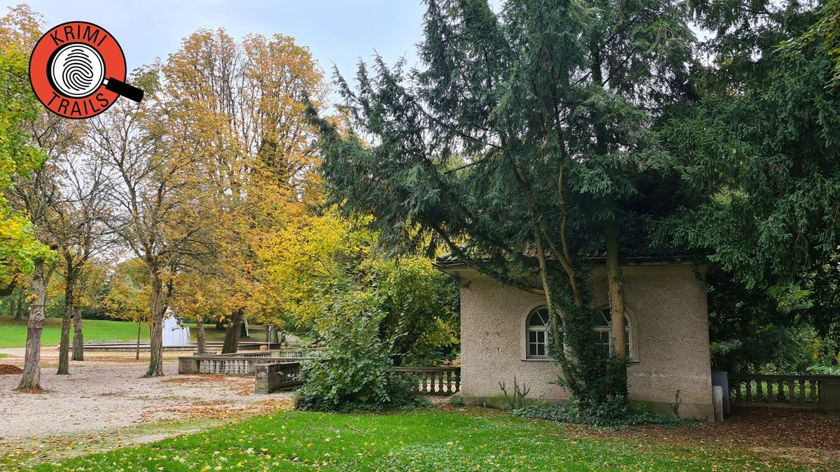 Krimi\u002DTrail Aachen