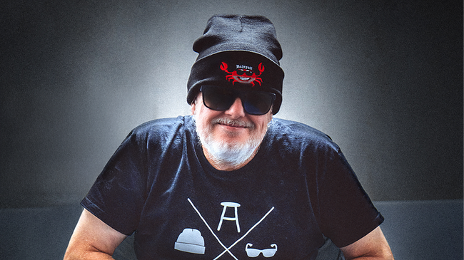 Markus Krebs - 5 Jahre Markus Krebs - Das Beste aus 6 Live-Programmen