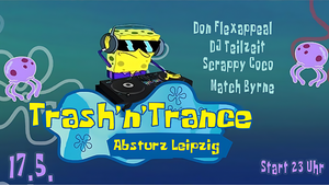 Trash'n'Trance