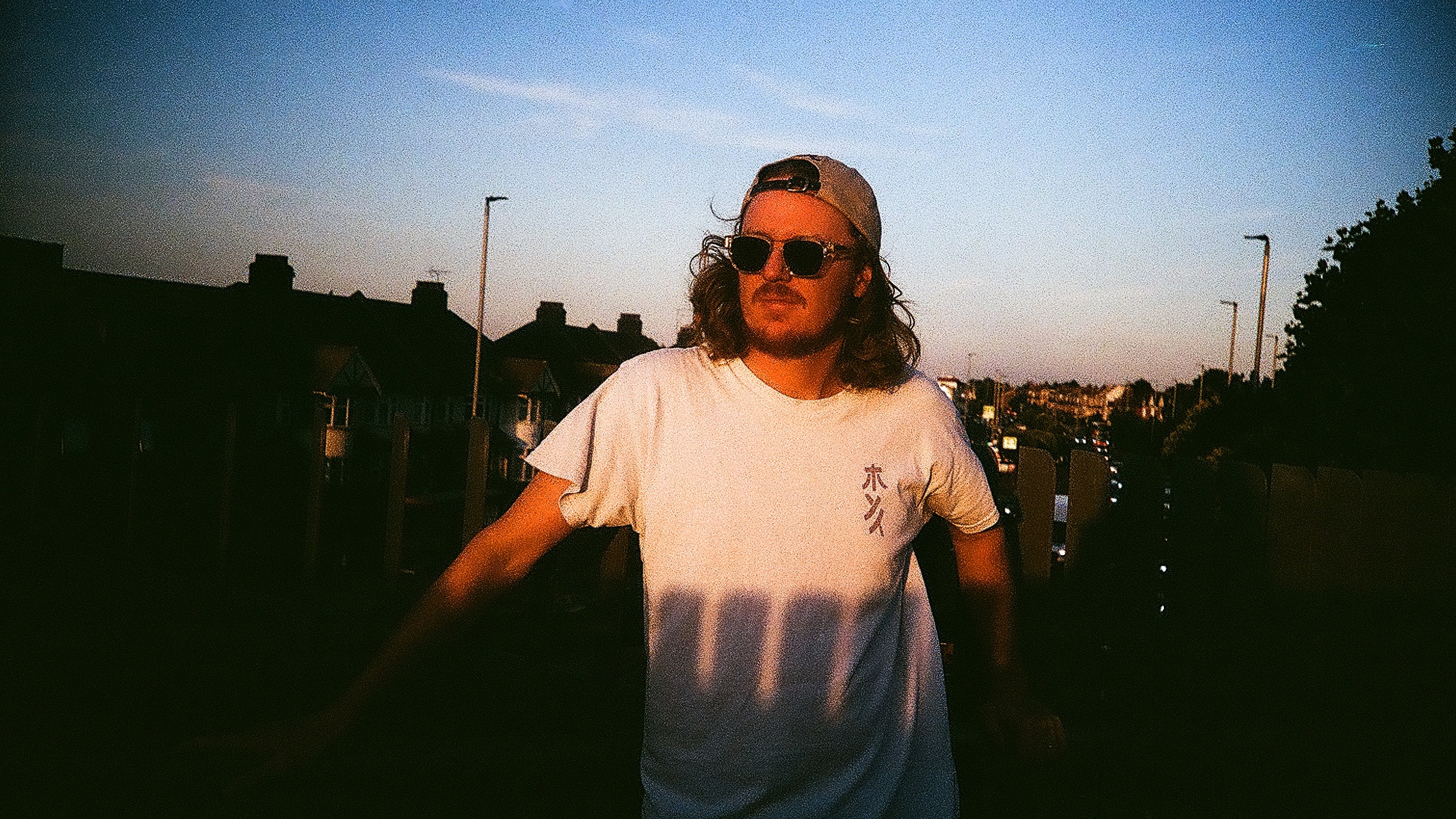 Skinshape - European Tour 2026