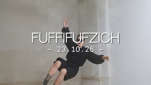 FUFFIFUFZICH | LIVE | Kalif Storch - Erfurt