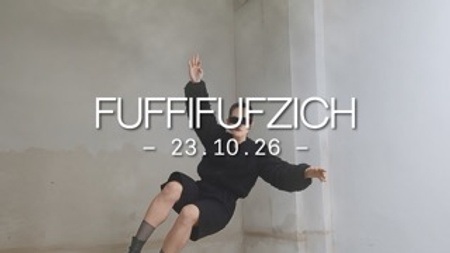 FUFFIFUFZICH | LIVE | Kalif Storch - Erfurt
