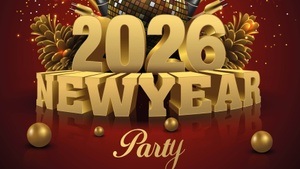 Silvester Party