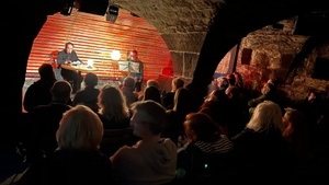 OSCAR WILD - LESUNG & MUSIK