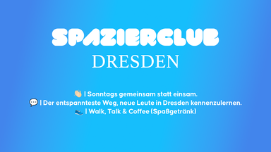 Spazierclub Dresden