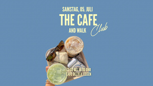 The Café&Walk Club