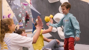 Family Workshop