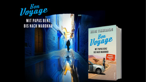 Lesungen von Bestsellerautor Helge Timmerberg