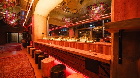 BARCEPTION BEATS – Groove rein ins Wochenende.