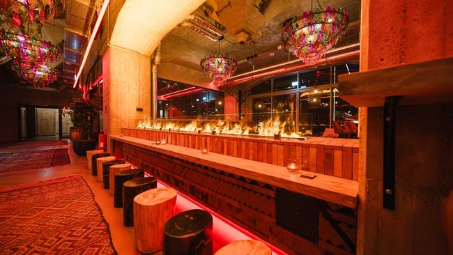 BARCEPTION BEATS 🎵