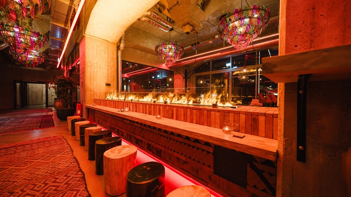 BARCEPTION BEATS 🎵