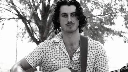 Patrick Corr (Blues - Nashville / Tennessee)