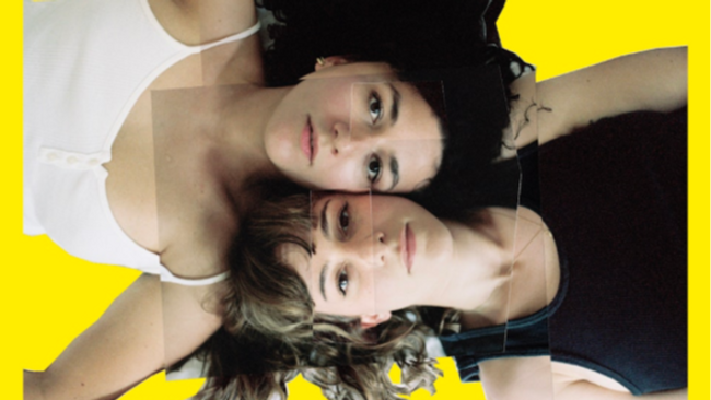 Steiner & Madlaina – Nah Dran-Tour 2026