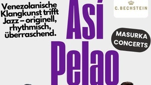 Maruka Konzert - Asi Pelao