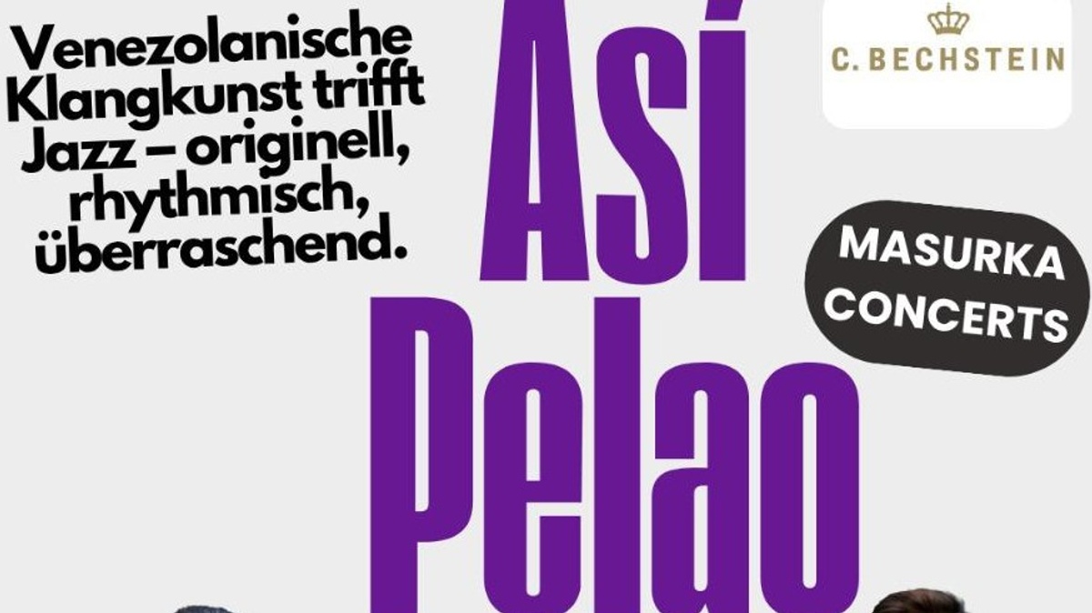 Maruka Konzert - Asi Pelao