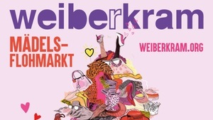 Weiberkram