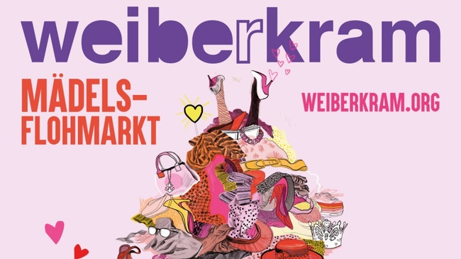 Weiberkram
