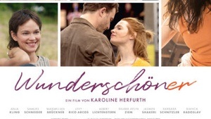 Open air ☀️Sommerkino☀️: Wunderschöner