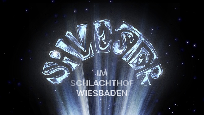 Silvester Im Schlachthof