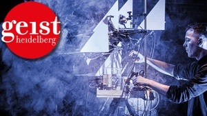 Klang und Krach: Kann man Artenvielfalt hören?
