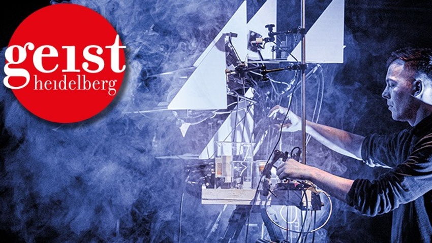 Klang und Krach: Kann man Artenvielfalt hören?