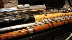 Flöten-Retreat in der Superbude Hamburg-Altona. Deine musikalische Auszeit.